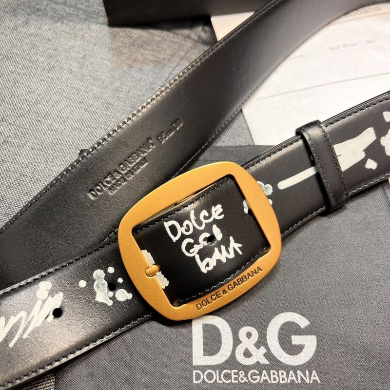 D&G Belts